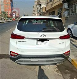 هيونداي سانتافي